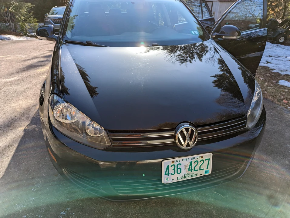 2012 Volkswagen A6 Jetta - Image 14 of 31