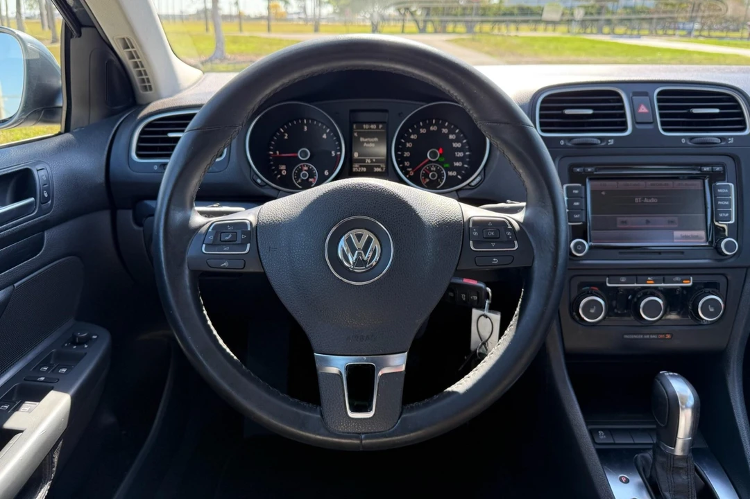 2012 Volkswagen A6 Jetta - Image 5 of 8