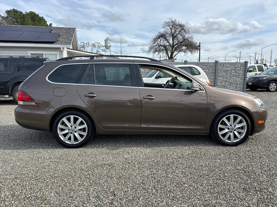 2012 Volkswagen A6 Jetta - Image 17 of 21