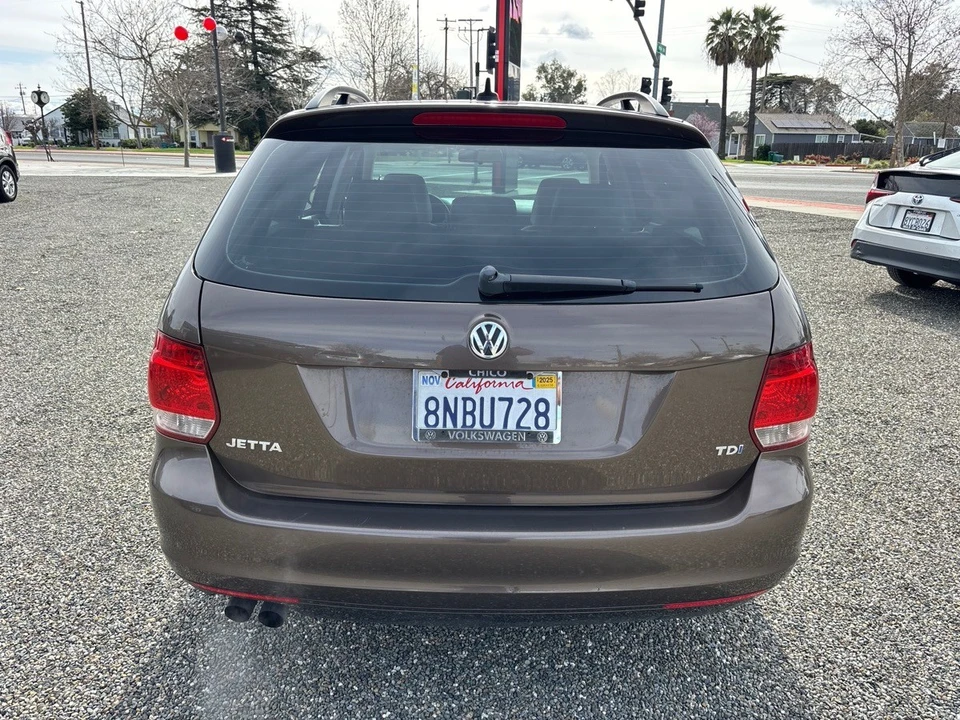 2012 Volkswagen A6 Jetta - Image 19 of 21