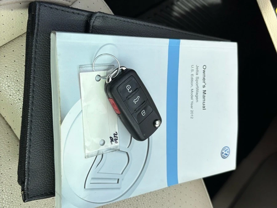 2012 Volkswagen A6 Jetta - Image 13 of 21