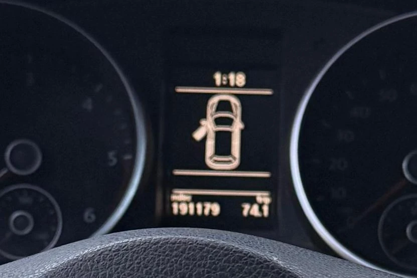 2012 Volkswagen A6 Jetta - Image 31 of 31