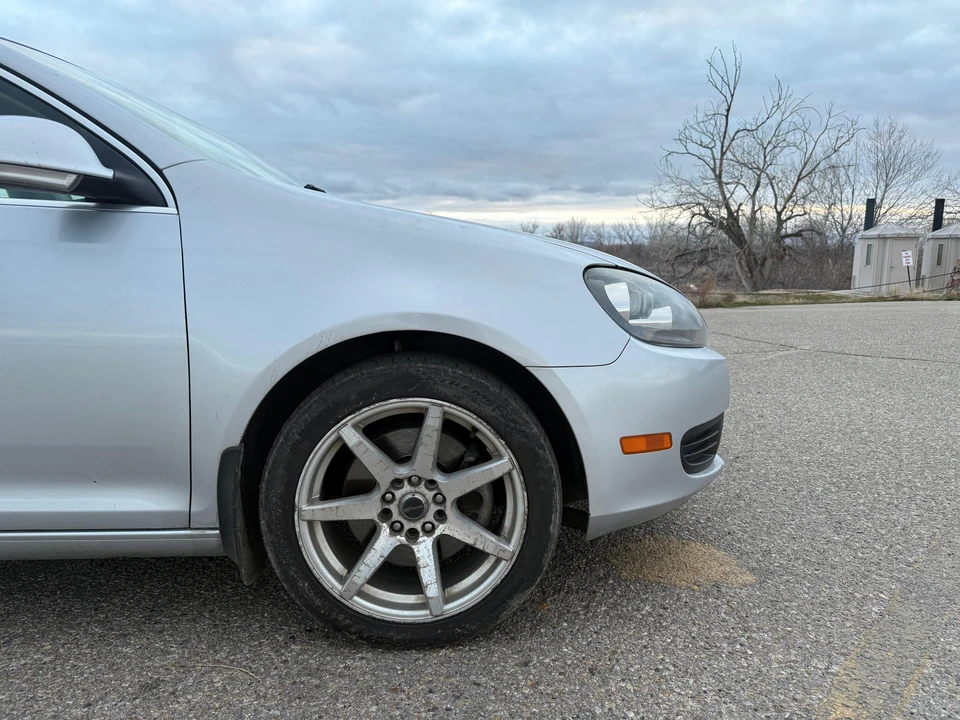 2012 Volkswagen A6 Jetta - Image 27 of 31