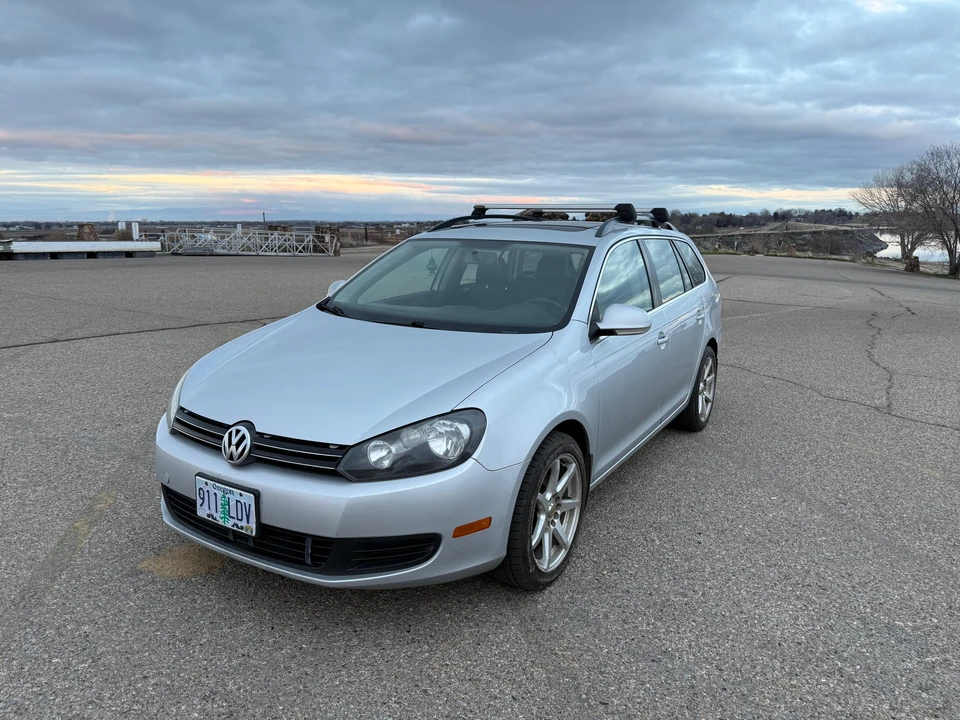2012 Volkswagen A6 Jetta - Image 7 of 31