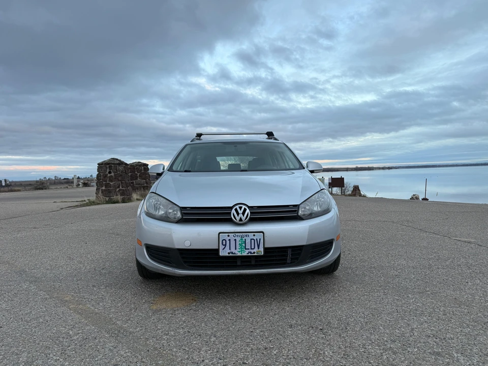 2012 Volkswagen A6 Jetta - Image 6 of 31