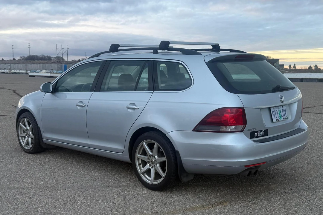 2012 Volkswagen A6 Jetta - Image 4 of 31