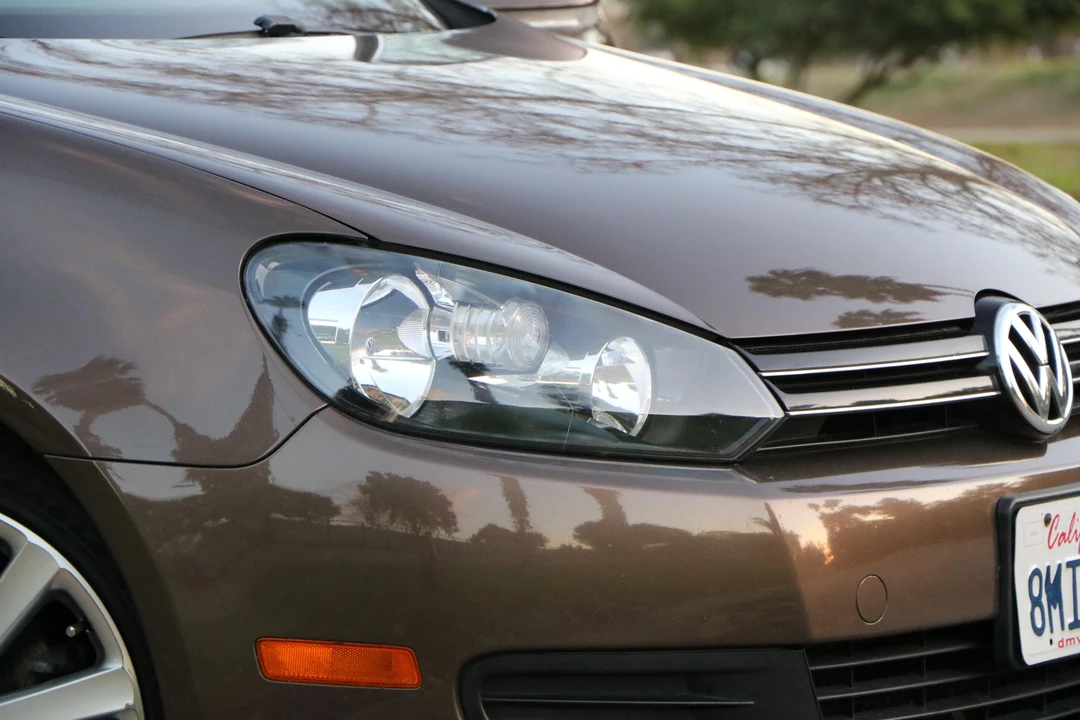 2012 Volkswagen A5 Jetta - Image 6 of 8