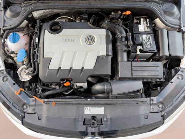 2012 Volkswagen A6 Jetta - Image 17 of 20
