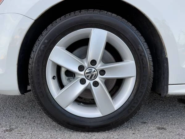2012 Volkswagen A6 Jetta - Image 18 of 20
