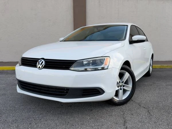 2012 Volkswagen A6 Jetta - Image 7 of 20