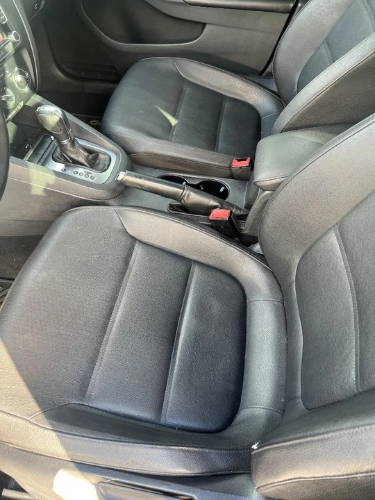 2012 Volkswagen A6 Jetta - Image 5 of 7