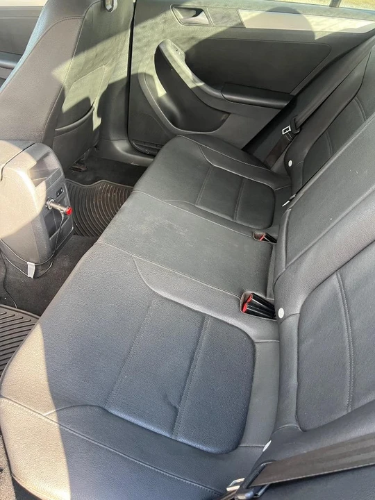 2012 Volkswagen A6 Jetta - Image 6 of 7
