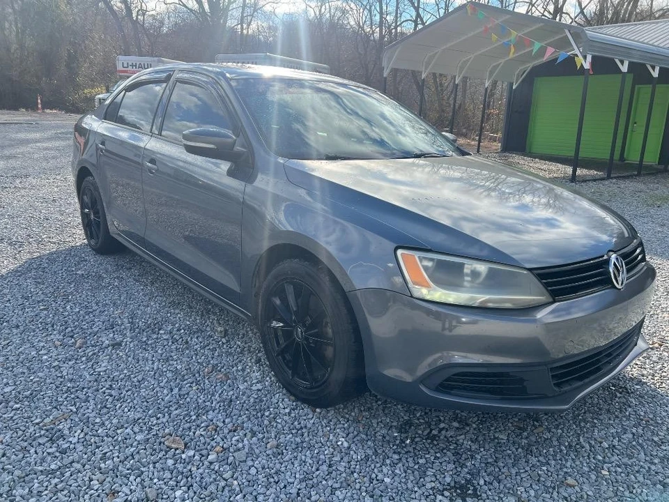 2012 Volkswagen A6 Jetta - Image 4 of 7
