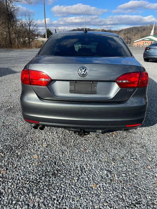 2012 Volkswagen A6 Jetta - Image 3 of 7