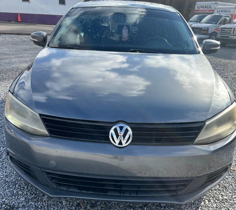 2012 Volkswagen A6 Jetta - Image 5 of 8
