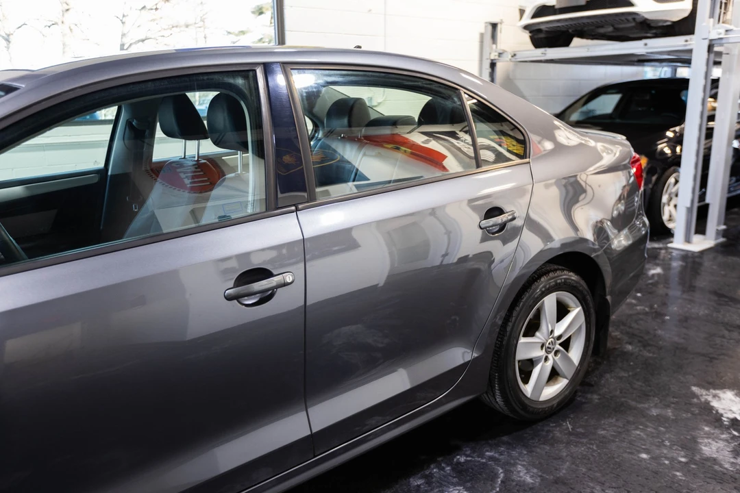 2012 Volkswagen A6 Jetta - Image 7 of 12