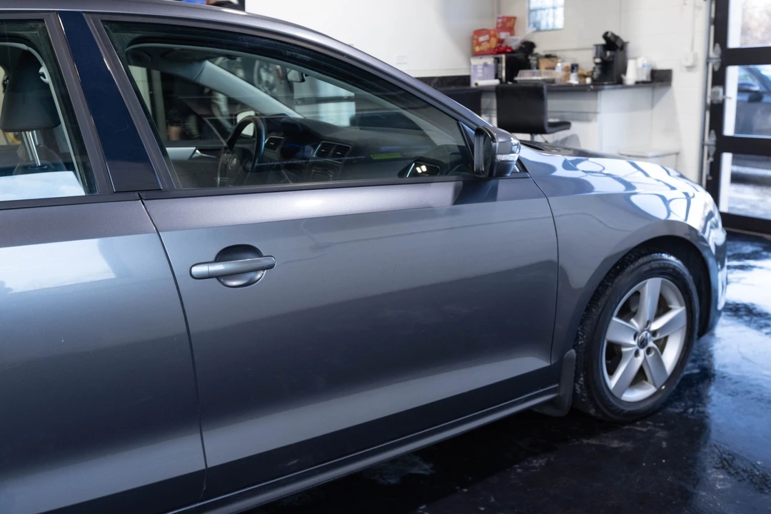2012 Volkswagen A6 Jetta - Image 18 of 21