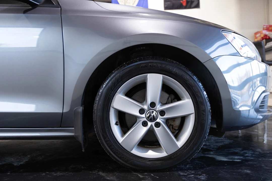2012 Volkswagen A6 Jetta - Image 21 of 21