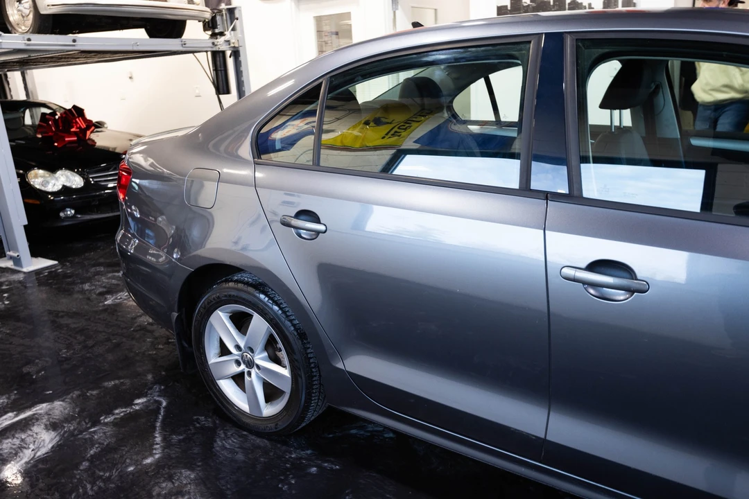 2012 Volkswagen A6 Jetta - Image 15 of 21