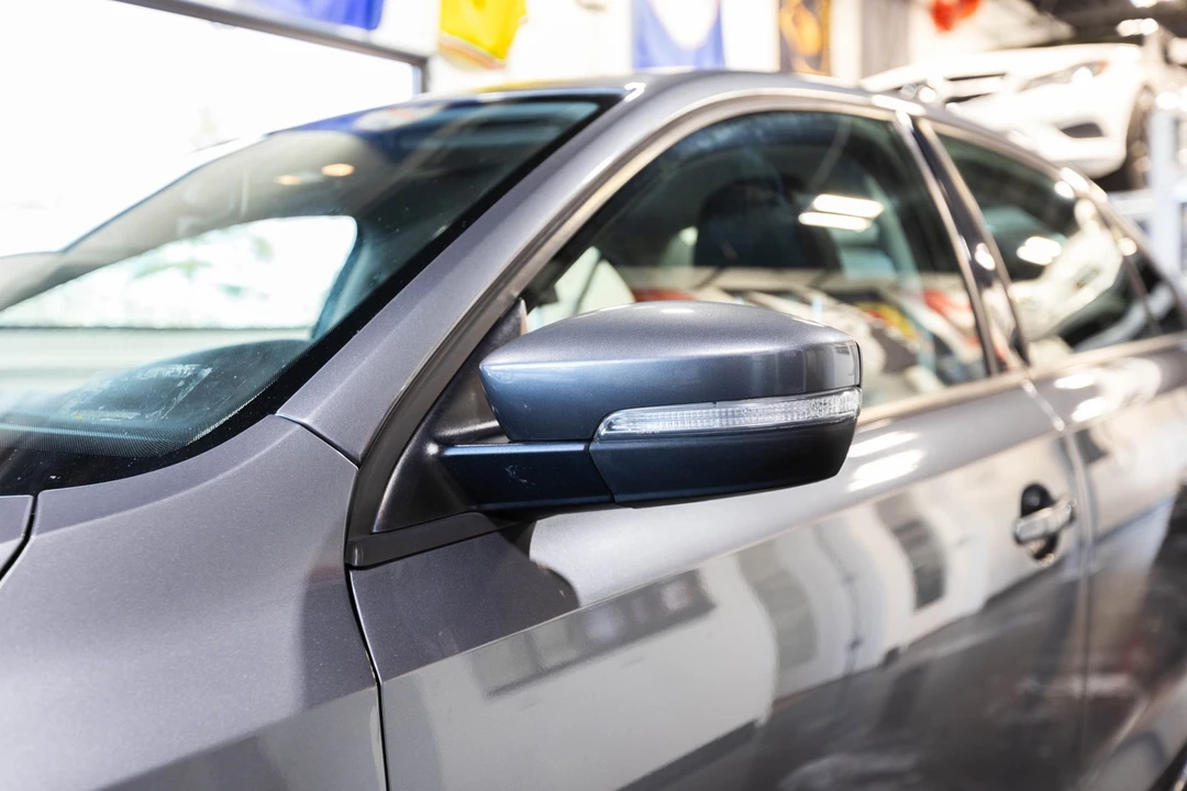 2012 Volkswagen A6 Jetta - Image 6 of 21