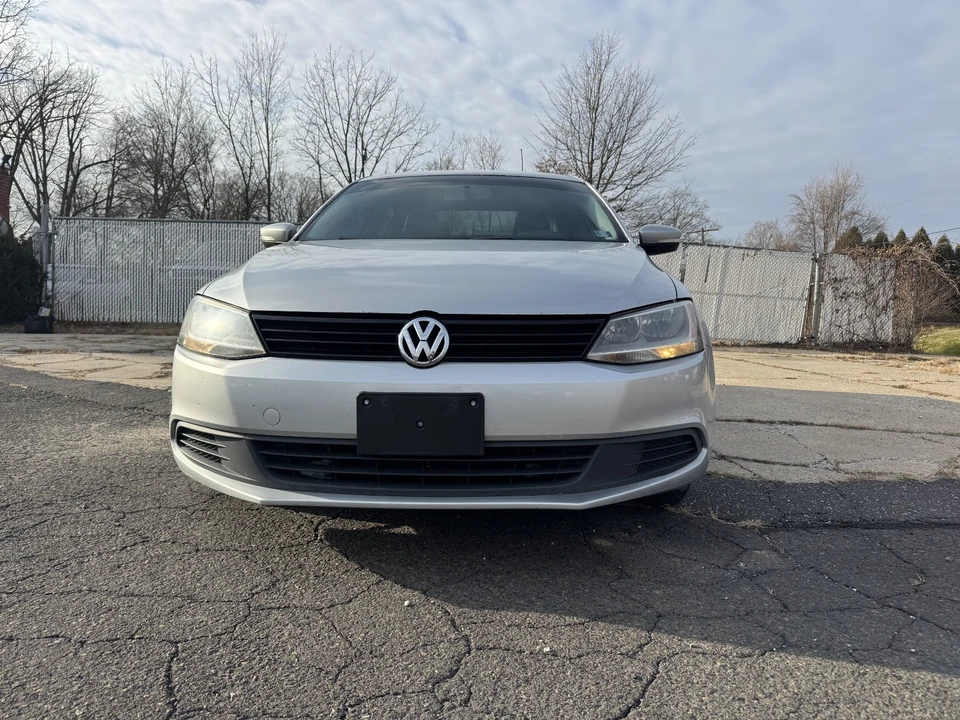 2012 Volkswagen A6 Jetta - Image 16 of 18
