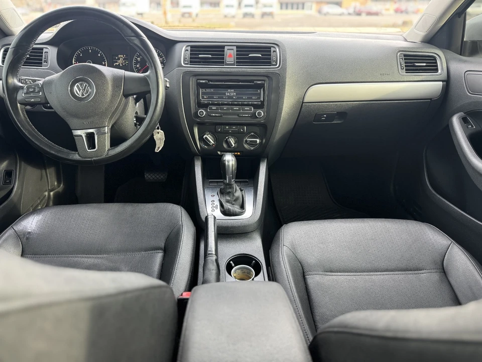 2012 Volkswagen A6 Jetta - Image 7 of 18