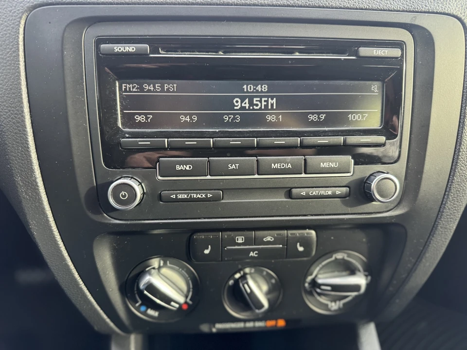 2012 Volkswagen A6 Jetta - Image 4 of 18