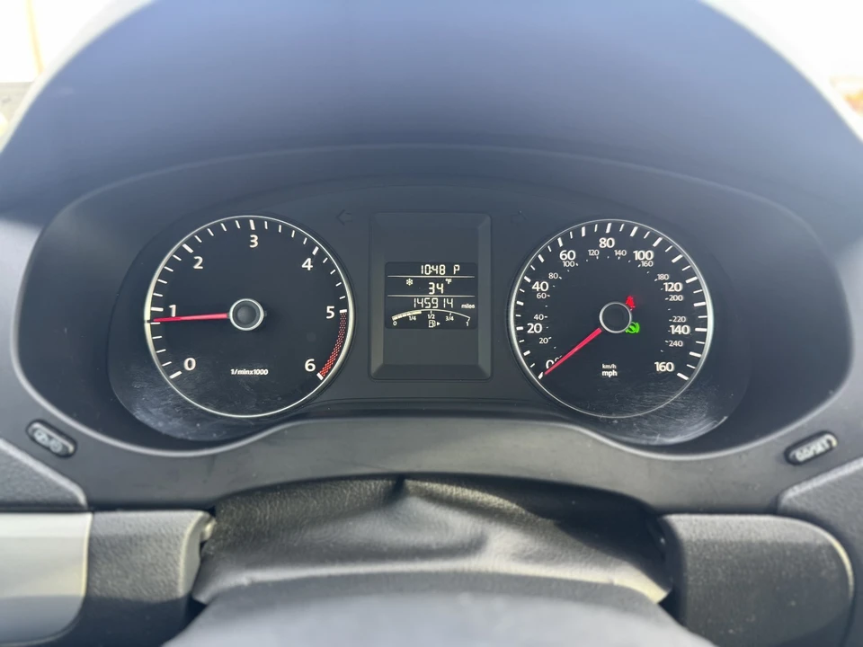 2012 Volkswagen A6 Jetta - Image 5 of 18