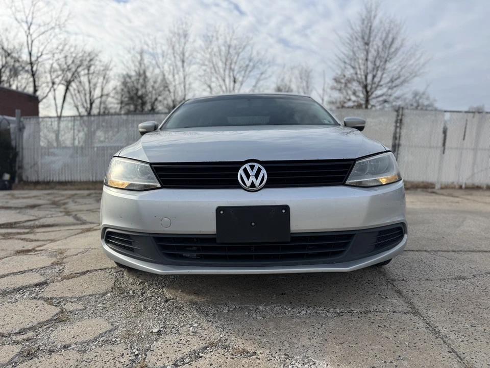 2012 Volkswagen A6 Jetta - Image 14 of 18