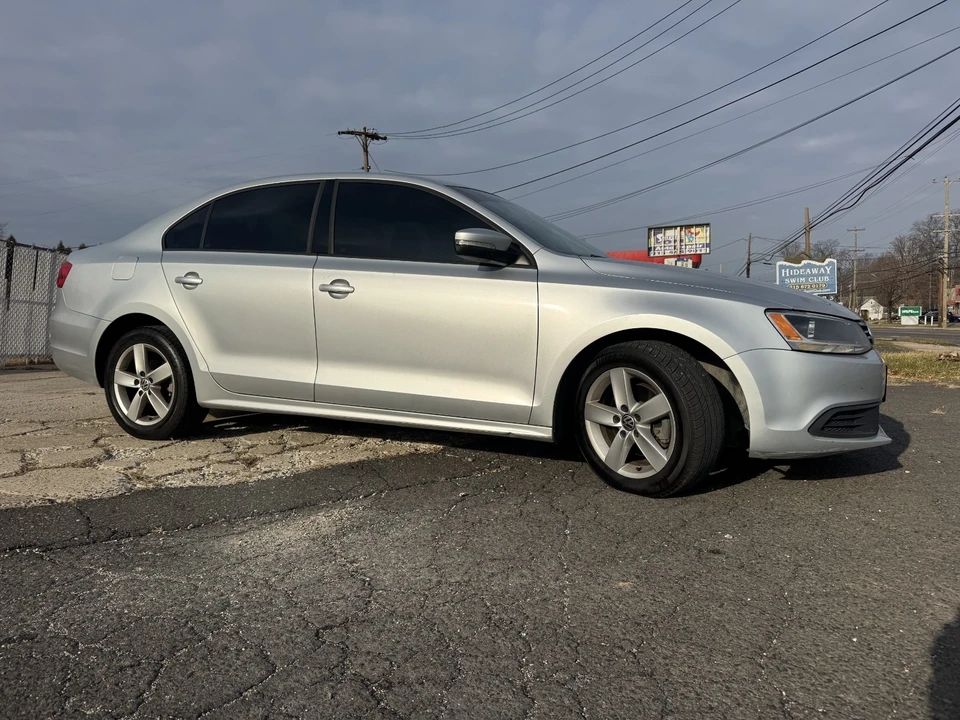 2012 Volkswagen A6 Jetta - Image 15 of 18