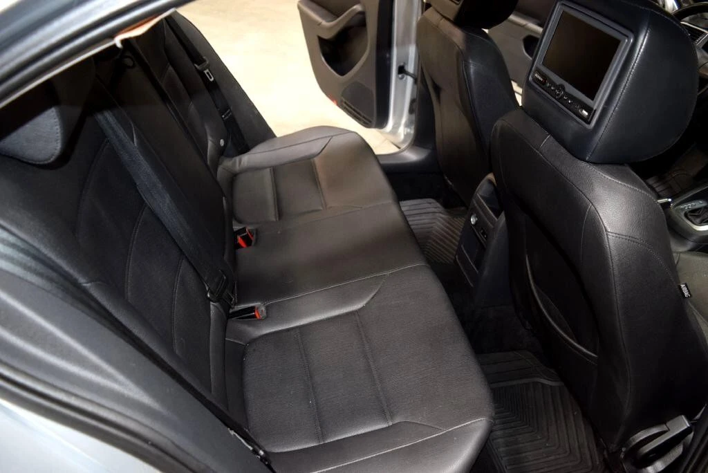 2012 Volkswagen A6 Jetta - Image 17 of 21
