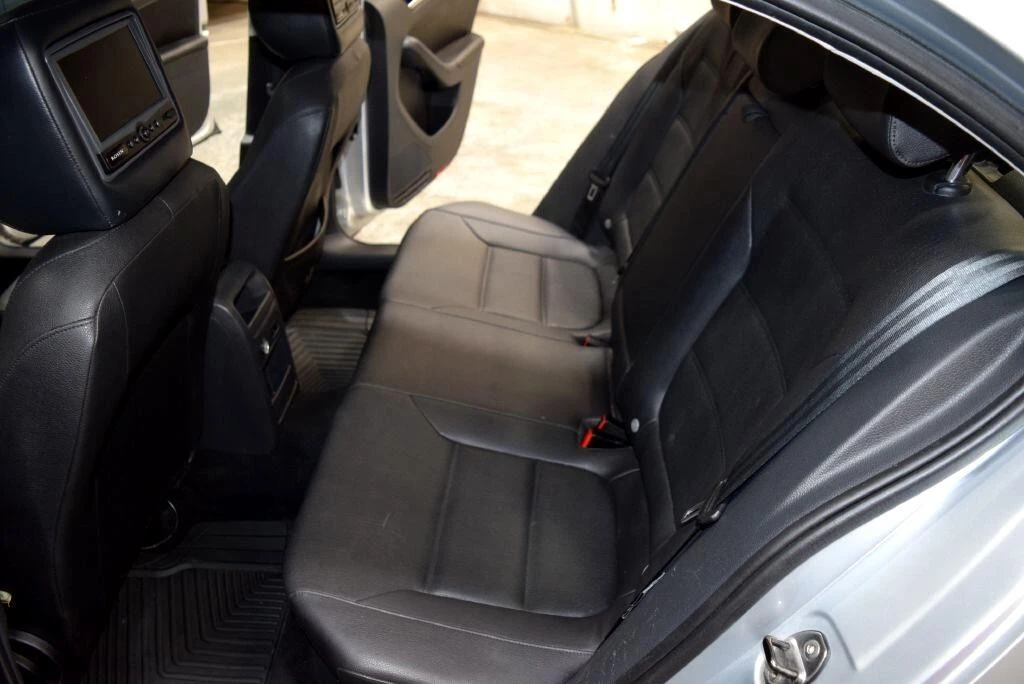 2012 Volkswagen A6 Jetta - Image 15 of 21