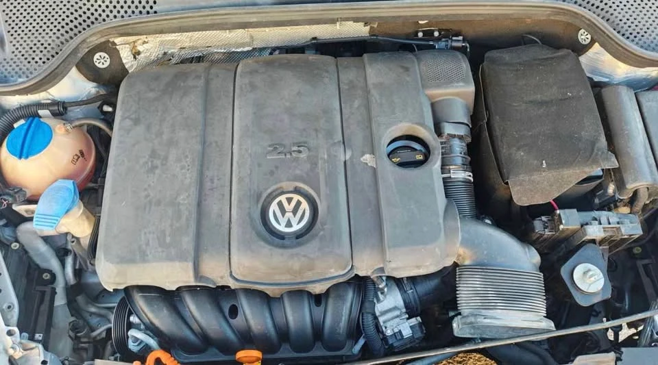 2012 Volkswagen A5 Beetle - Image 17 of 19