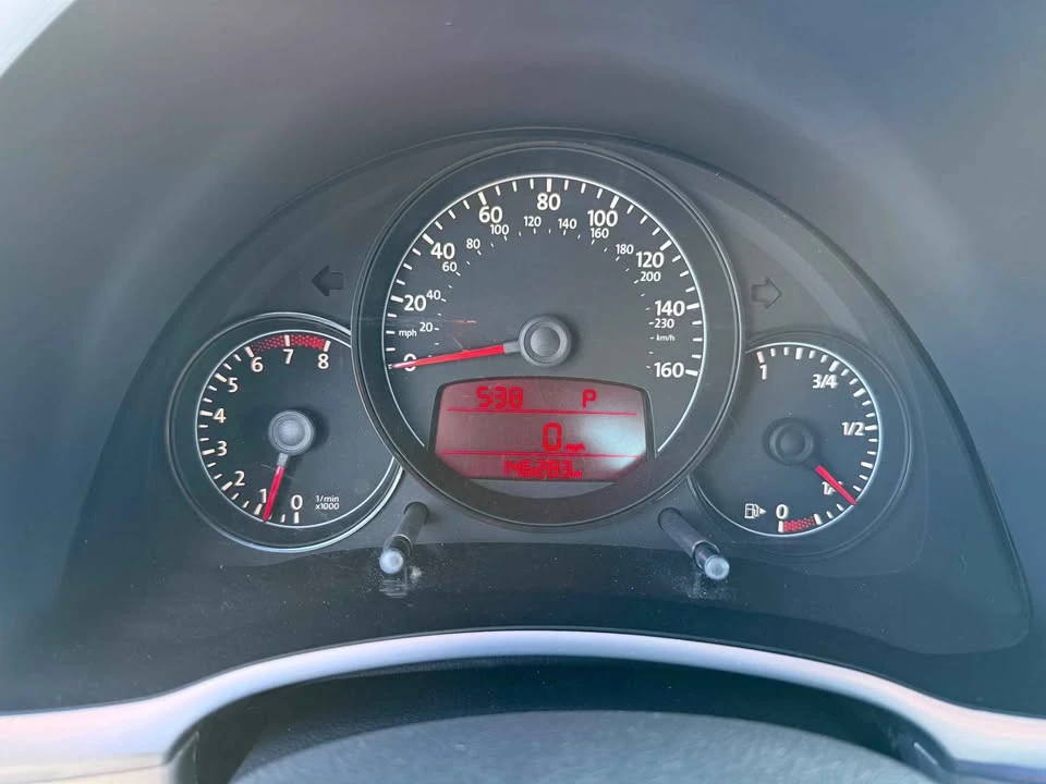2012 Volkswagen A5 Beetle - Image 16 of 16