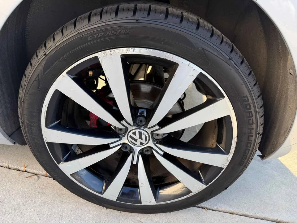 2012 Volkswagen A5 Beetle - Image 15 of 16