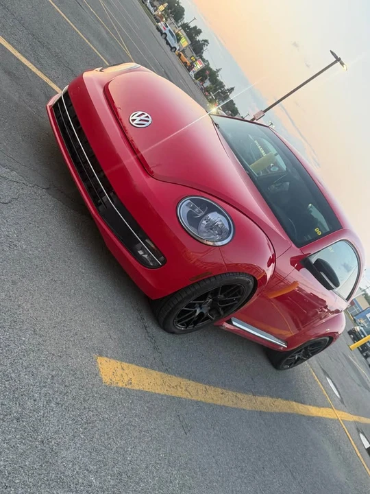2012 Volkswagen A5 Beetle - Image 2 of 12