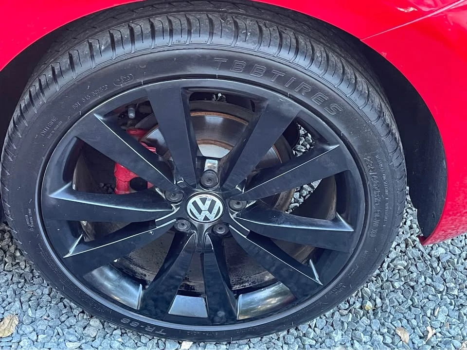 2012 Volkswagen A5 Beetle - Image 9 of 9