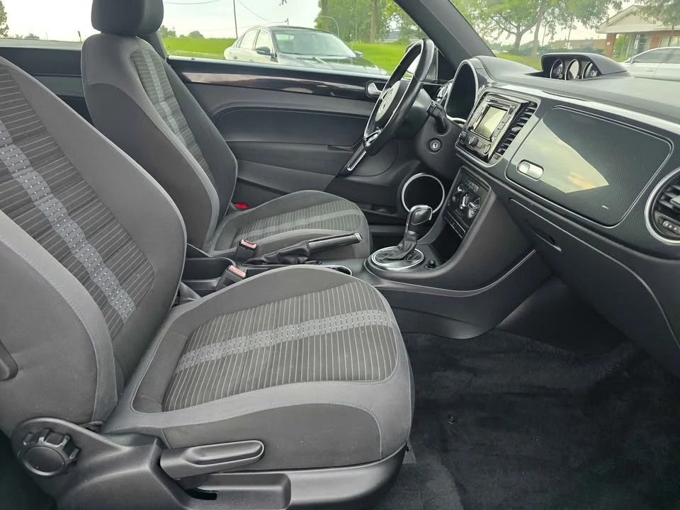 2012 Volkswagen A5 Beetle - Image 20 of 20
