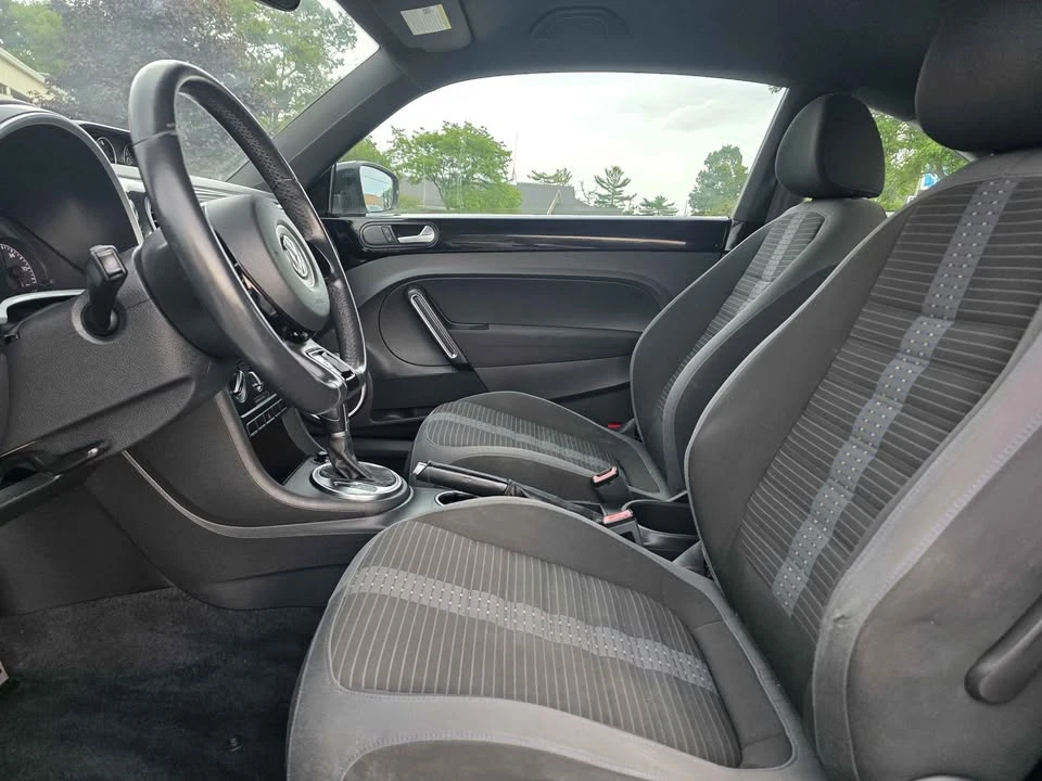 2012 Volkswagen A5 Beetle - Image 16 of 20