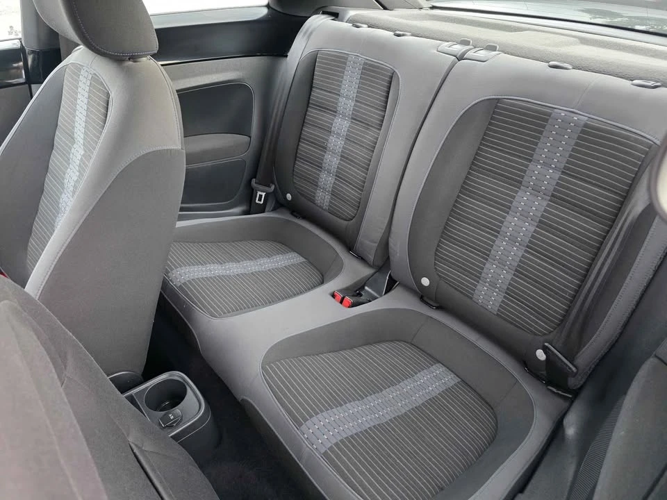 2012 Volkswagen A5 Beetle - Image 17 of 20