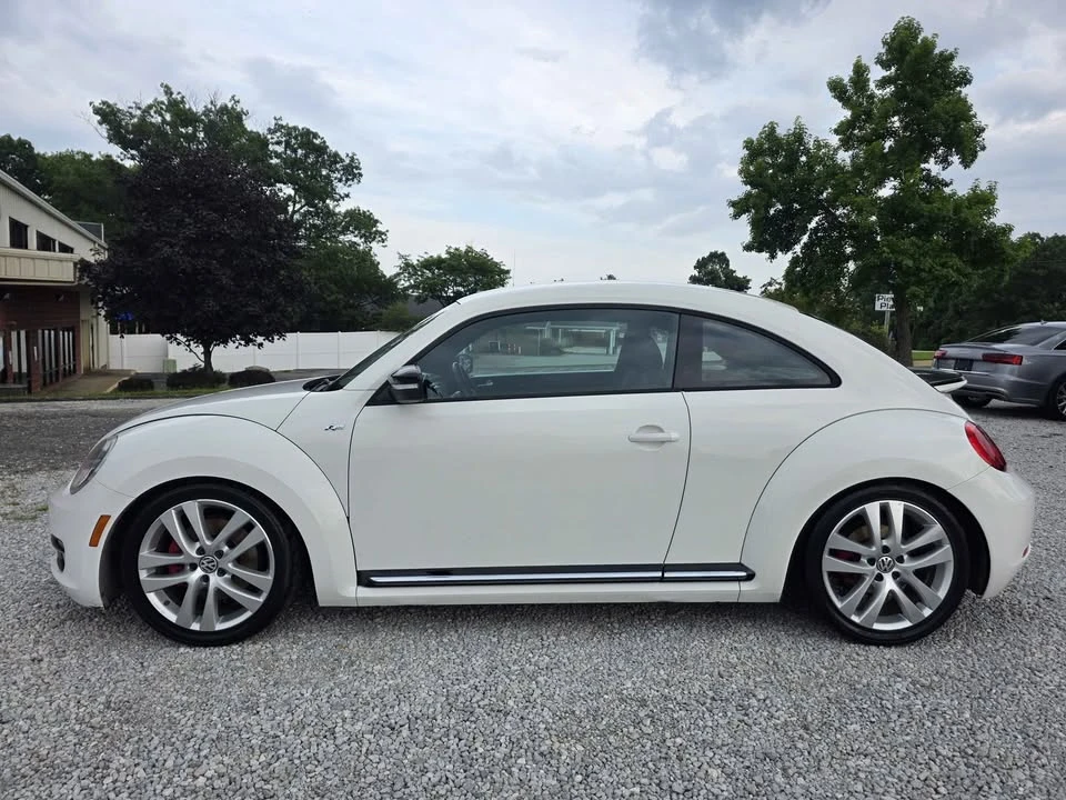 2012 Volkswagen A5 Beetle - Image 10 of 20