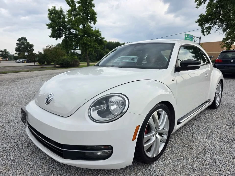 2012 Volkswagen A5 Beetle - Image 2 of 20