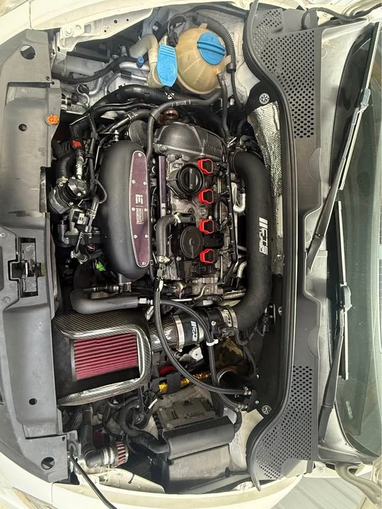 2012 Volkswagen A5 Beetle - Image 2 of 6