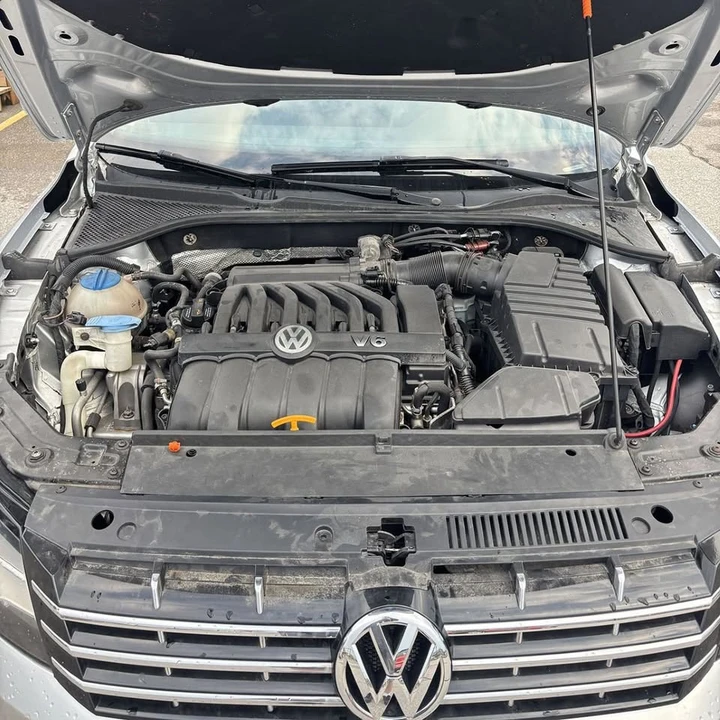 2012 Volkswagen Passat - Image 16 of 20