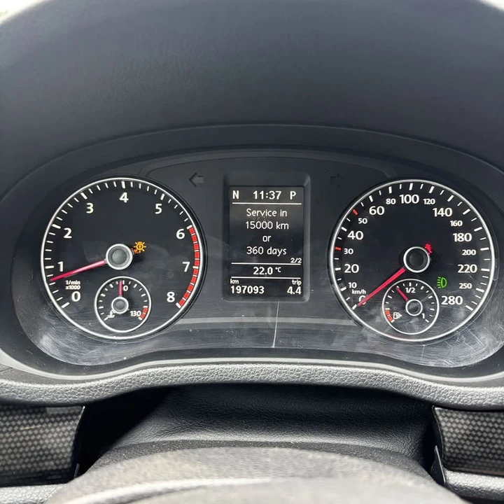 2012 Volkswagen Passat - Image 12 of 20