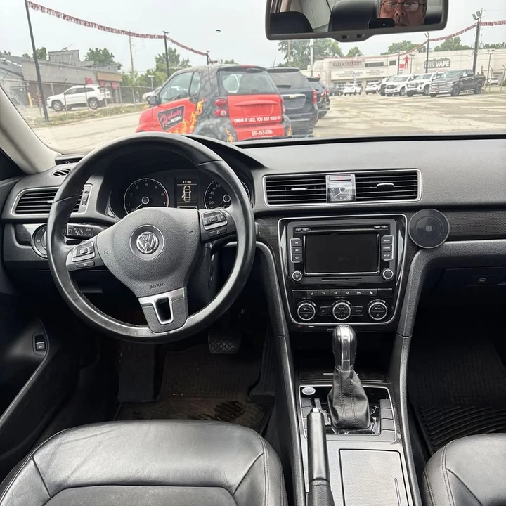 2012 Volkswagen Passat - Image 14 of 20