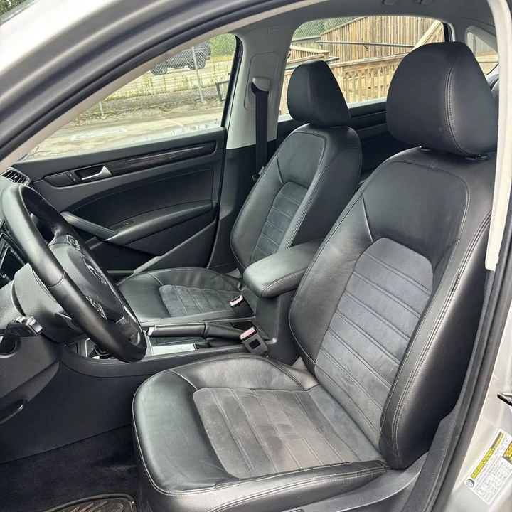 2012 Volkswagen Passat - Image 9 of 20