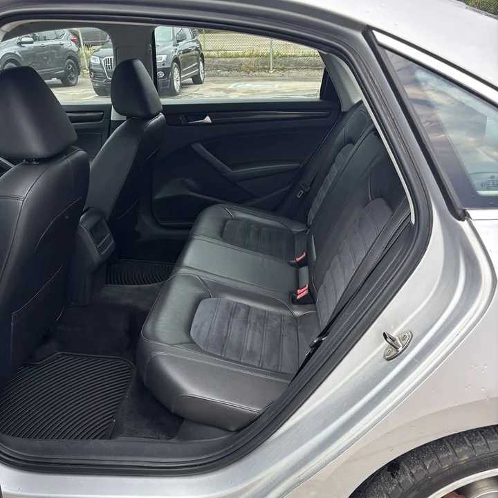 2012 Volkswagen Passat - Image 11 of 20
