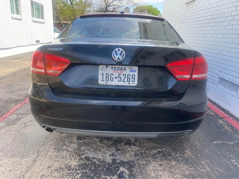 2012 Volkswagen Passat - Image 6 of 10
