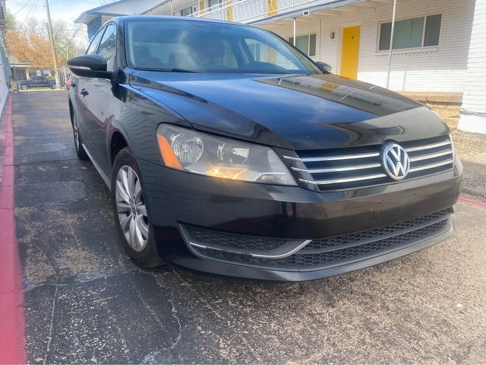 2012 Volkswagen Passat - Image 3 of 10